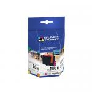 Tusz zamiennik T044340  Purpurowy