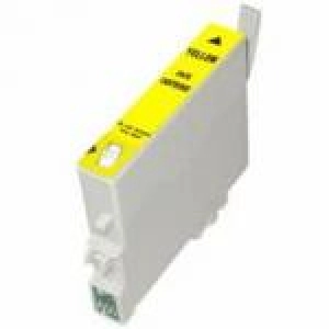 Tusz zamiennik T048440 Żółty
