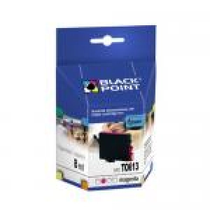 Tusz zamiennik T061340 Purpurowy