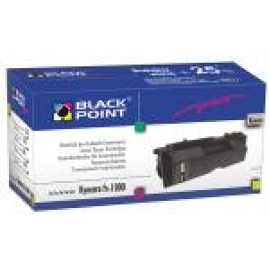 Toner zamiennik TK-17 Czarny