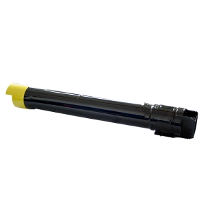 Toner zamiennik Xerox 006R01400 Zółty