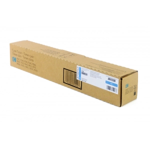 Toner zamiennik 006R01520 Niebieski
