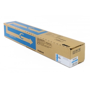 Toner zamiennik TK-895C (1T02K0CNL0) Niebieski