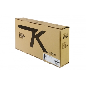 Toner zamiennik TK6115 (1T02P10NL0) Czarny
