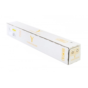 Zamiennik Utax CK-8512y (1T02RLAUT1) toner żółty