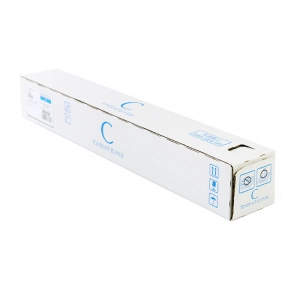 Toner zamiennik TK-8800C (1T02RRCNL0) Niebieski