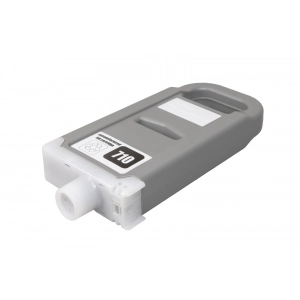 Tusz zamiennik Canon PFI-710bk 2354C001 czarny