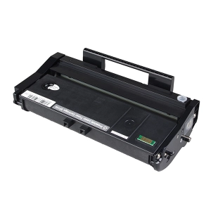 Toner zamiennik 407166 Czarny