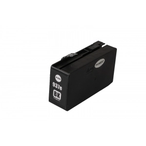 Zamiennik HP 937e 4S6W9NE tusz czarny wydajny