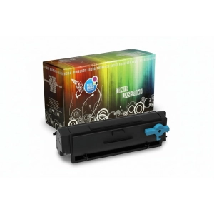 Zamiennik Lexmark 55B2X0E toner czarny 