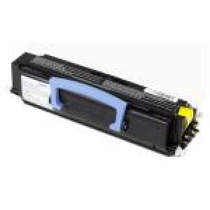 Toner zamiennik 593-10038 Czarny Wydajny
