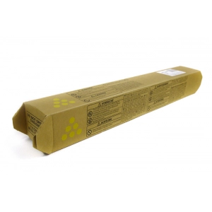 Toner zamiennik 841756, 842021, 841684 Żółty TYPE 5502E