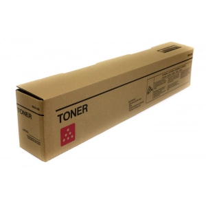 Toner zamiennik TN324M (A8DA350) Purpurowy