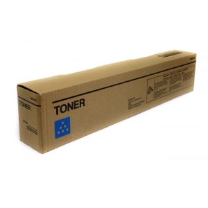 Toner zamiennik TN324C (A8DA450) Niebieski