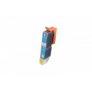 Tusz zamiennik Epson T24324010 (T2432) niebieski wydajny
