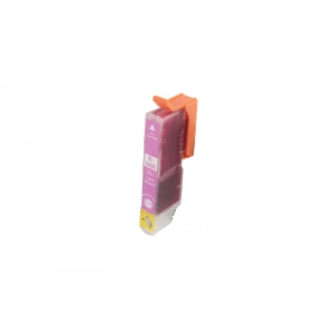 Tusz zamiennik Epson T24364010 (T2436) jasny purpurowy wydajny