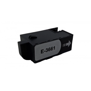 Zamiennik pojemnik zużytego tuszu Epson T366100 (C13T366100)