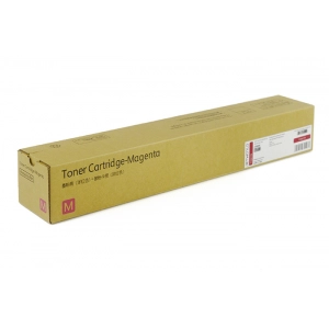 Toner zamiennik C950X2MG Purpurowy