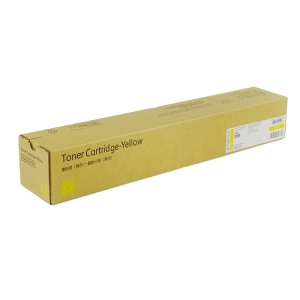 Toner zamiennik C950X2YG Żółty