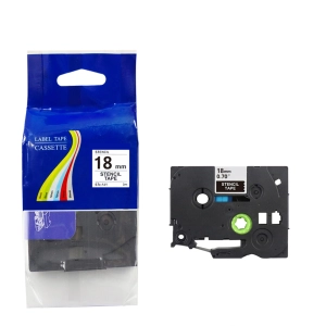 Taśma do Brother STe-141 18mm 3m do grawerowania