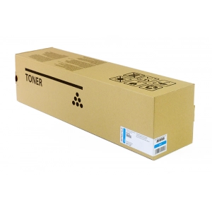 Toner zamiennik Kyocera TK-8115C (1T02P3CNL0) Niebieski