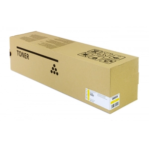 Toner zamiennik Kyocera TK-8115Y (1T02P3ANL0) Żółty