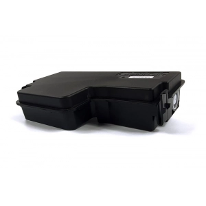 Pojemnik na zużyty toner zamiennik W9007MC