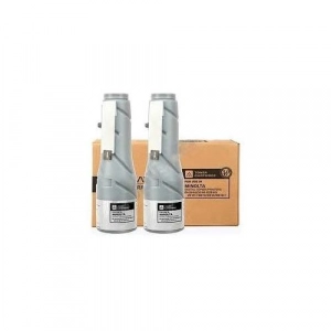 Toner zamiennik 205B (2x420g) Czarny
