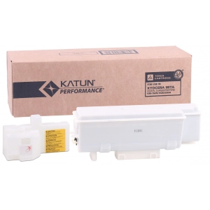 Toner zamiennik 37028010 Czarny
