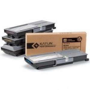 Toner zamiennik 37197 Czarny