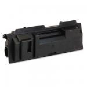 Toner zamiennik TK-18 Czarny