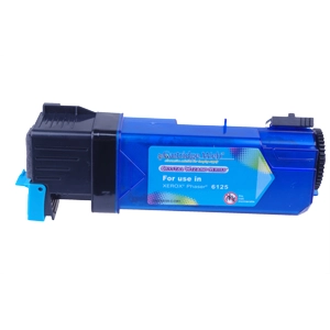Toner zamiennik 106R01335 Niebieski
