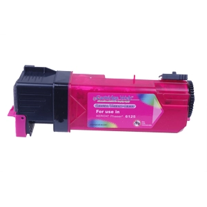 Toner zamiennik 106R01336 Purpurowy