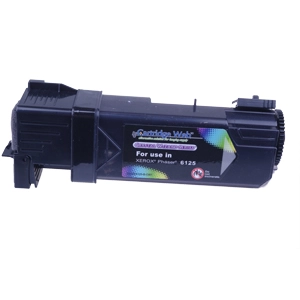 Toner zamiennik 106R01338 Czarny