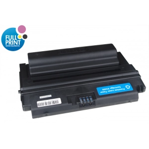 Toner zamiennik 106R01412 Czarny Wydajny
