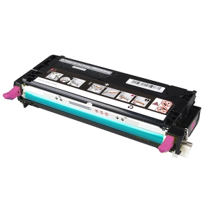 Toner zamiennik 113R00724 Purpurowy wydajny