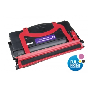 Toner zamiennik 12016SE Czarny