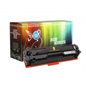 Toner zamiennik 045HBk (1246C002) Czarny Wydajny