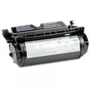 Toner zamiennik 12A6835 Powiększony