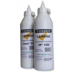 Toner zamiennik w butelce 160g