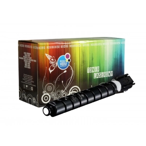 Toner zamiennik C-EXV54 (1397C002) żółty