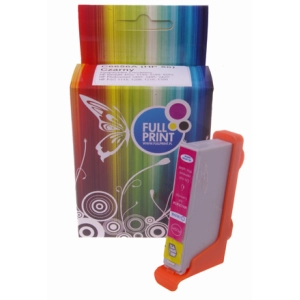 Tusz zamiennik purpurowy nr 100 XL Wydajny (014N1070E)
