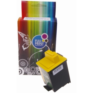 Tusz zamiennik 15M0120 (Nr 20) Kolor
