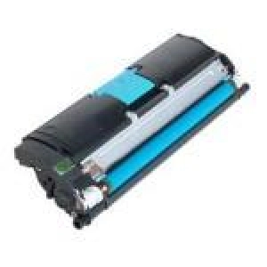 Toner zamiennik 1710589007 Niebieski Powiększony