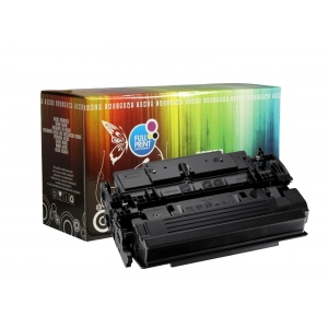 Toner zamiennik T06 (3526C002) Czarny