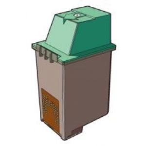 Tusz zamiennik 51626A (HP 26) Czarny