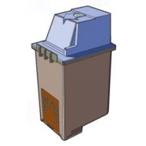 Tusz zamiennik 51629A (HP 29) Czarny