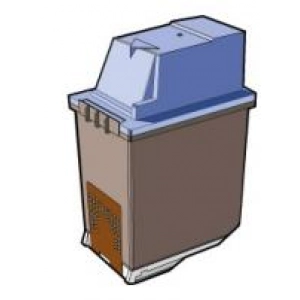 Tusz zamiennik 51649A (HP 49) Kolor