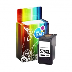 Tusz zamiennik PG-575XL (5437C001) czarny wydajny