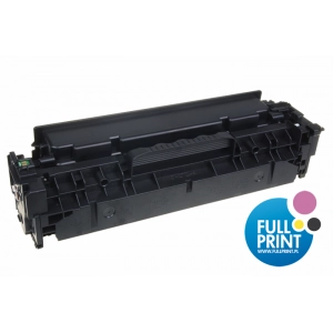Toner zamiennik CRG718M (2660B002) Purpurowy